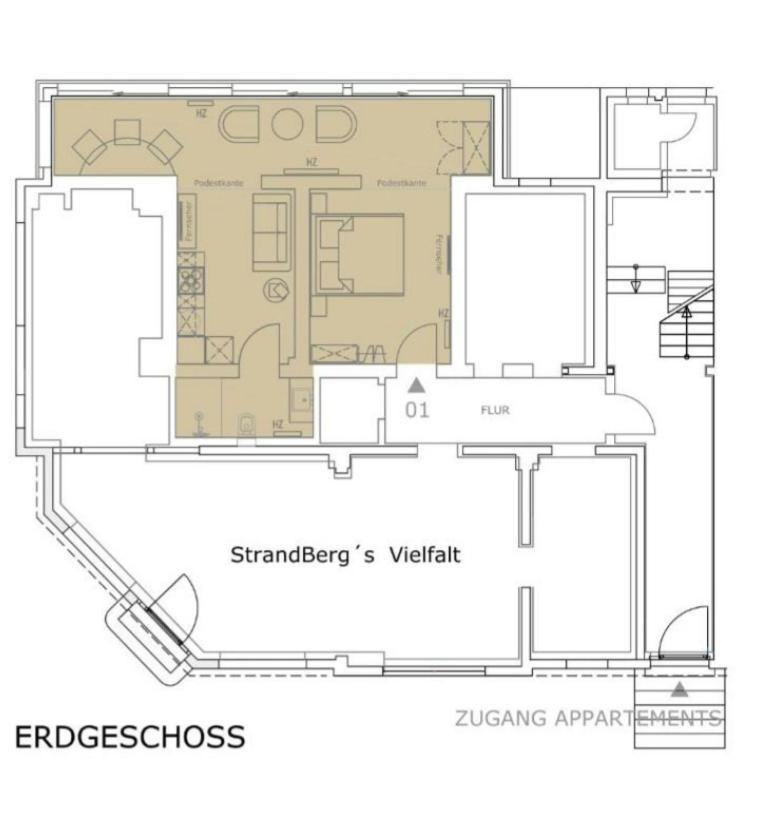 Valhalla'S Huette Braunlage Εξωτερικό φωτογραφία